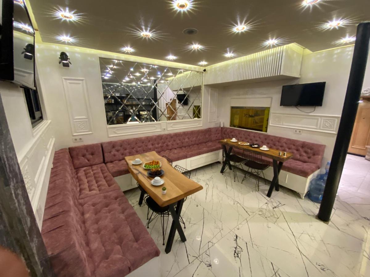 Siesta Premium 2* İstanbul