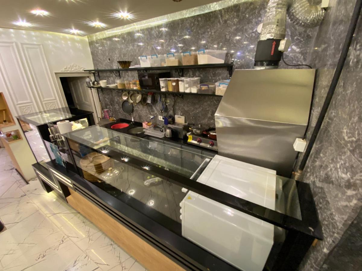 Siesta Premium İstanbul