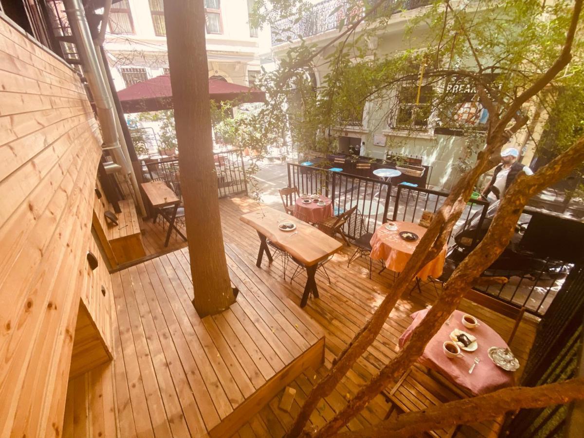 Hotel Siesta Premium Istanbul