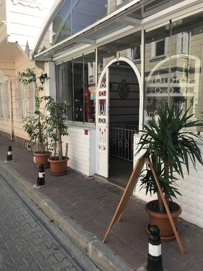 Apartment Ahsen Suites