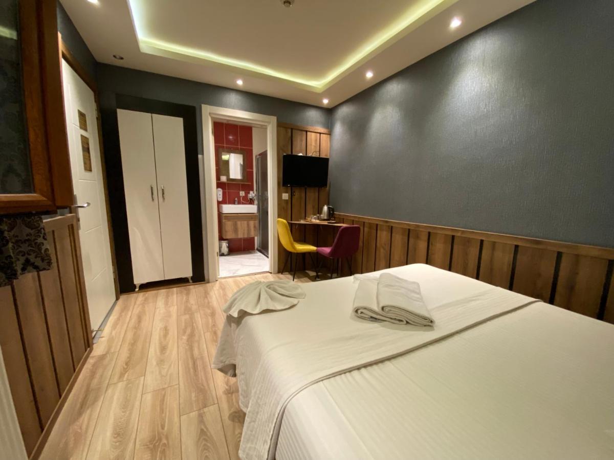 Dolce Aparthotel Istanbul