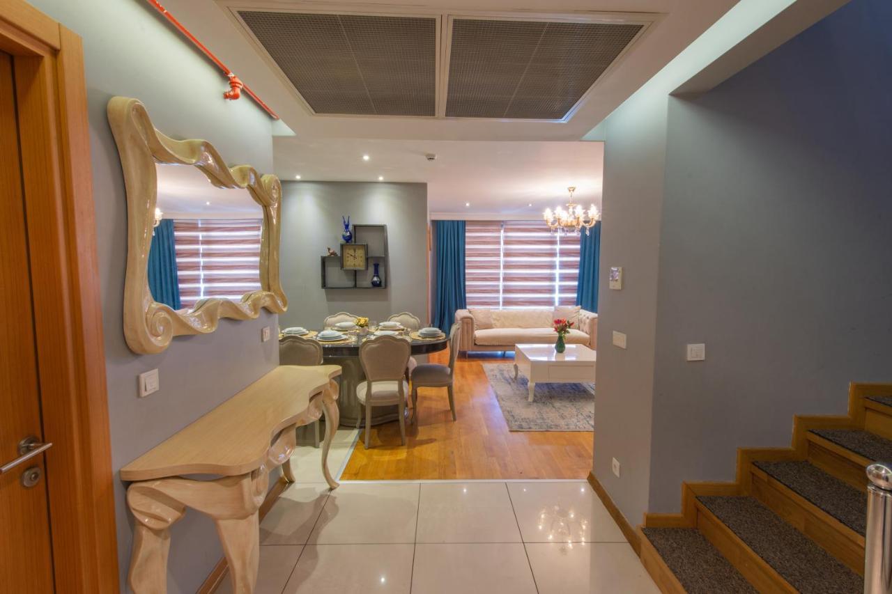 Cts Elysium Taksim *
