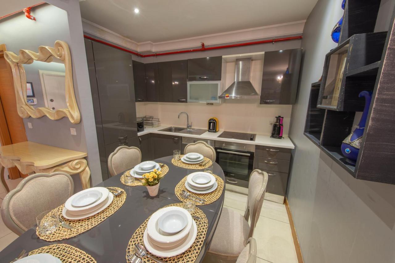 Cts Elysium Taksim