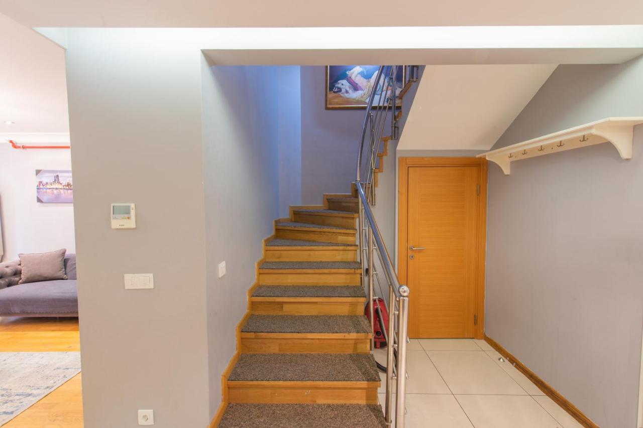 Cts Elysium Taksim