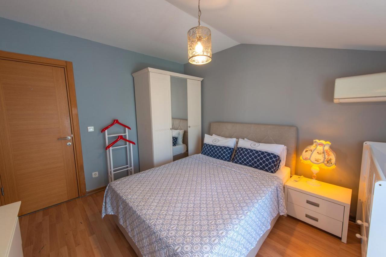 Cts Elysium Taksim Apartment Istanbul