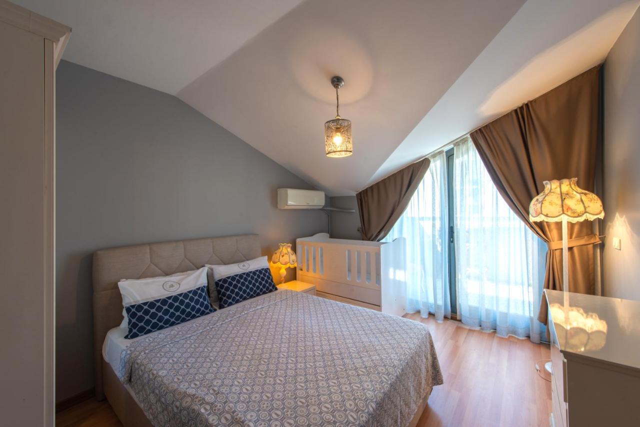 Apartment Cts Elysium Taksim *