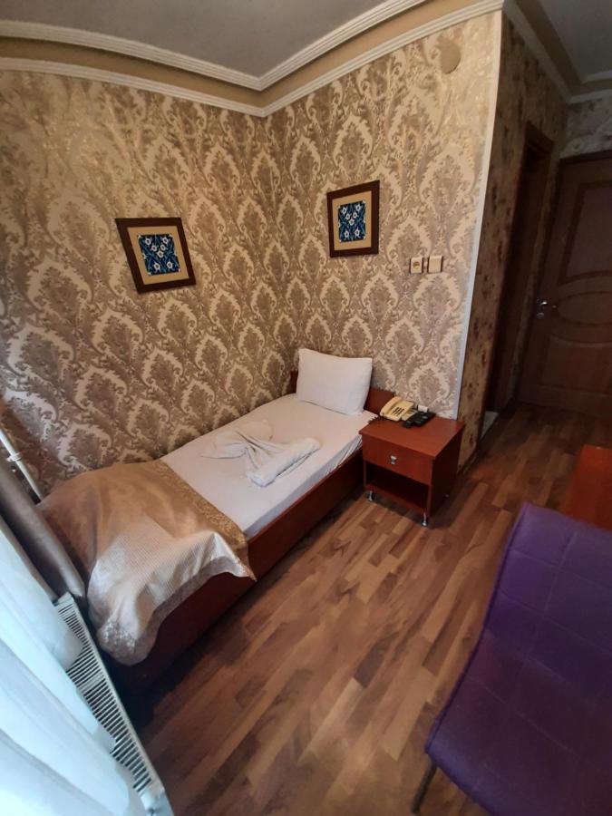 Samil Hotel 2*