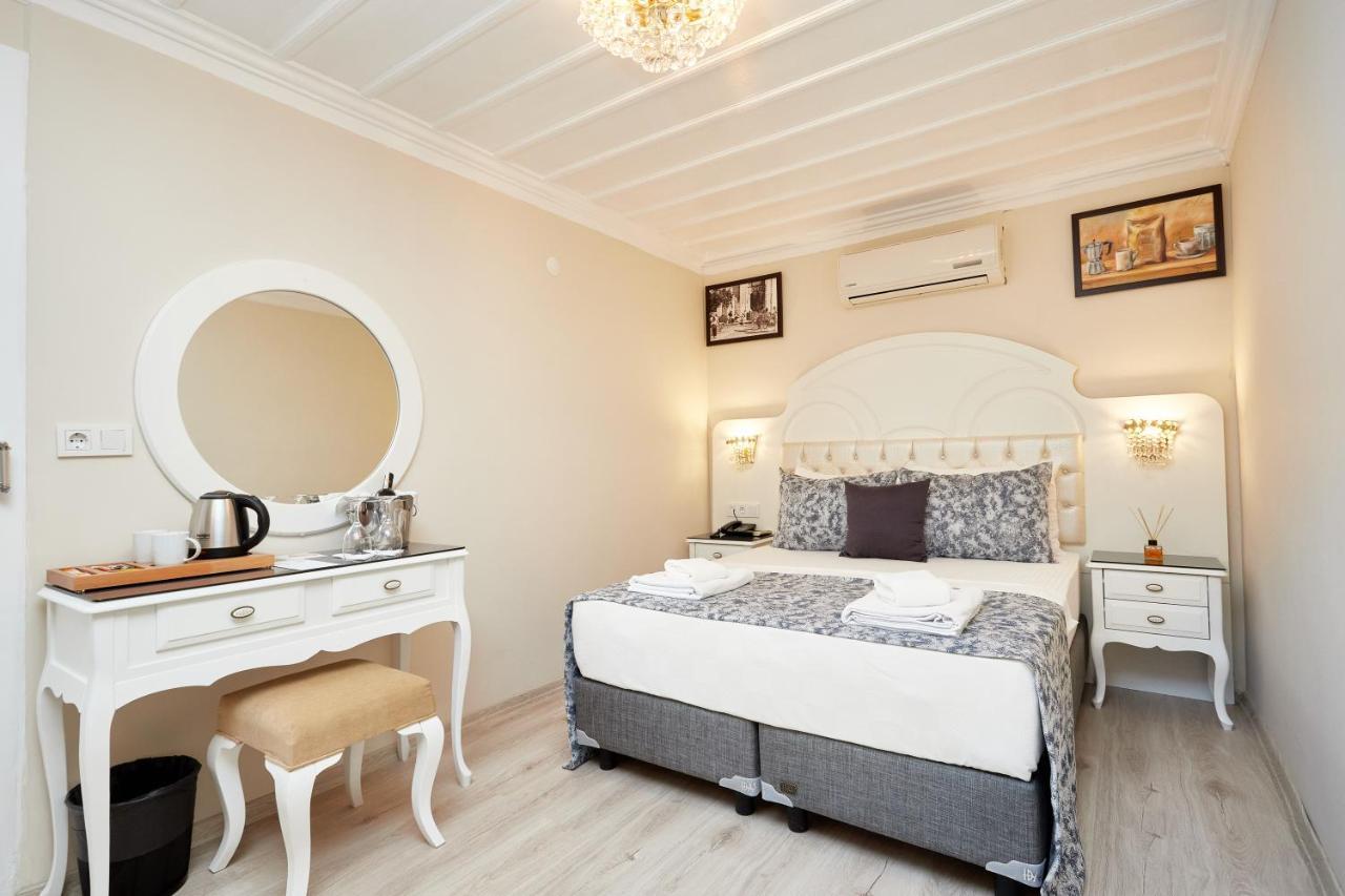 Hotel Mataraci 2*