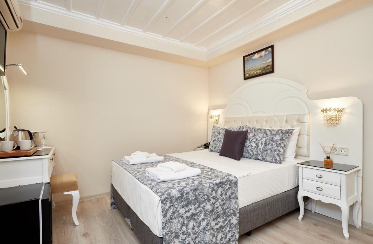 Mataraci Istanbul