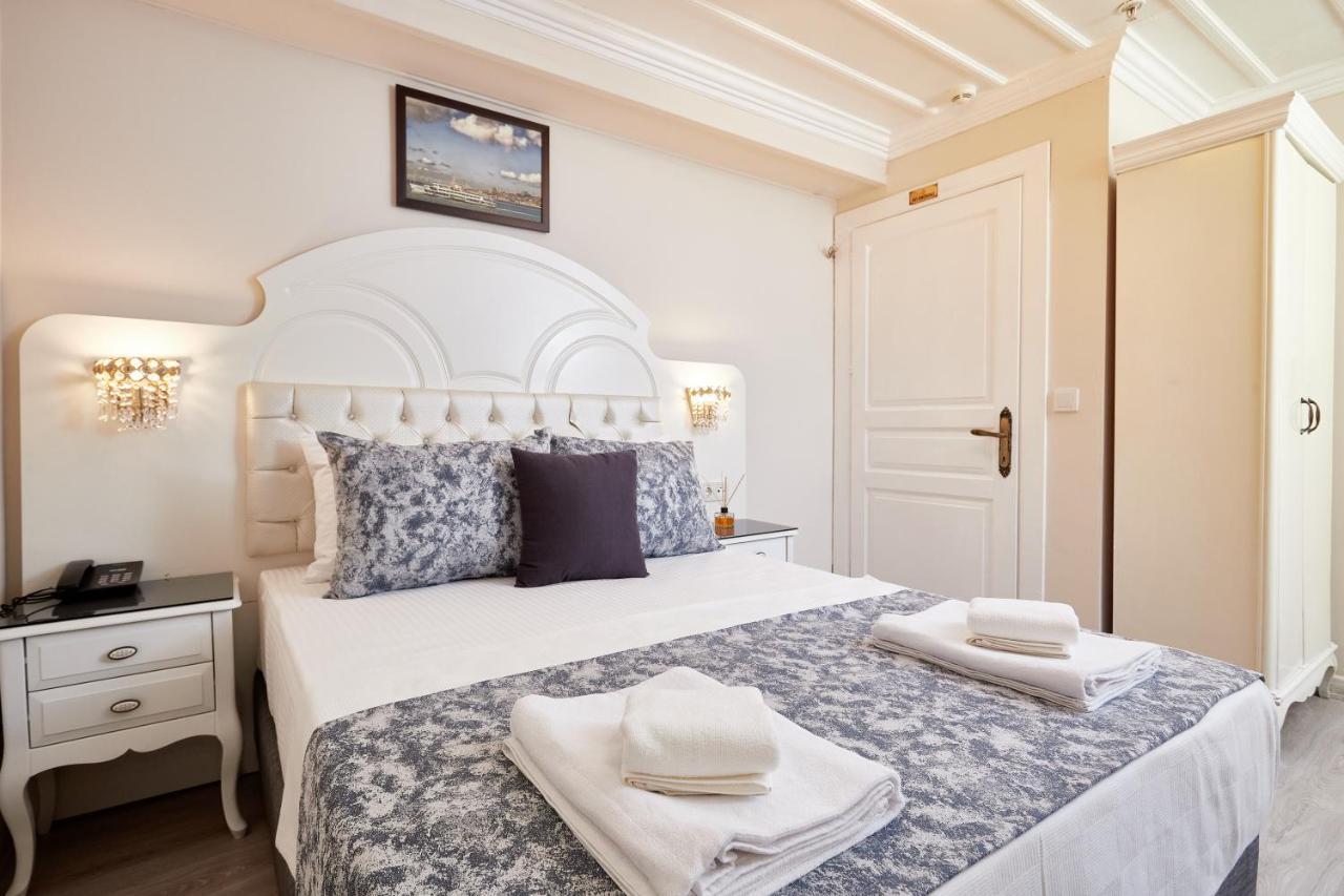 Mataraci Hotel Istanbul