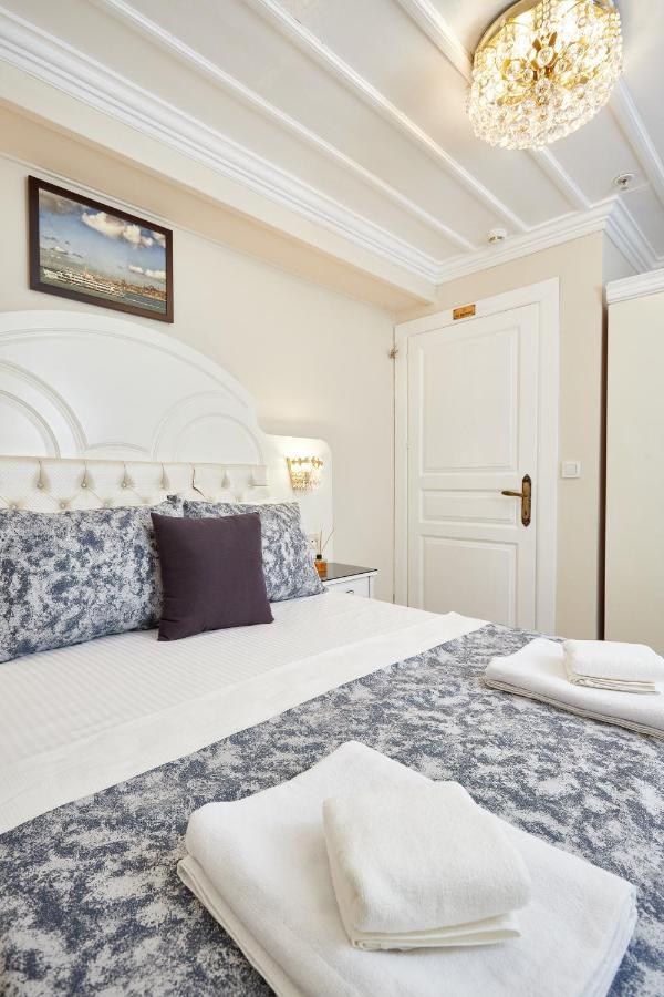 Mataraci Hotel Istanbul