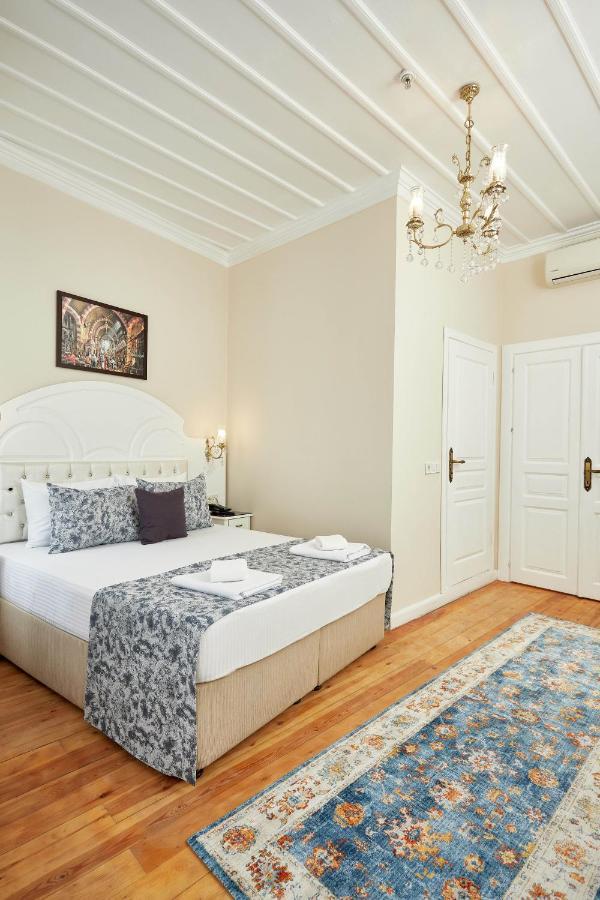 Hotel Mataraci Istanbul
