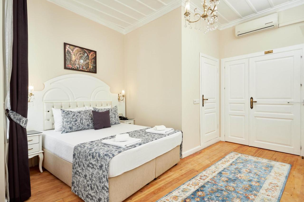 Hotel Mataraci 2*