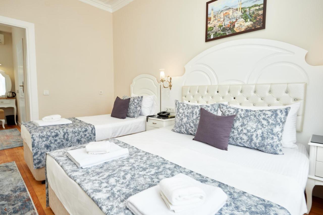 Mataraci Istanbul