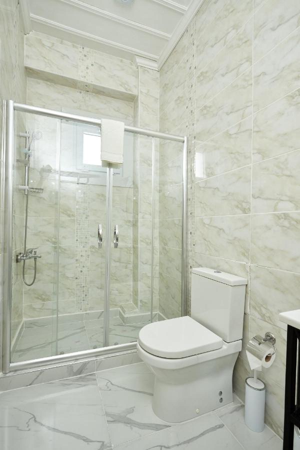 Mataraci Hotel Istanbul