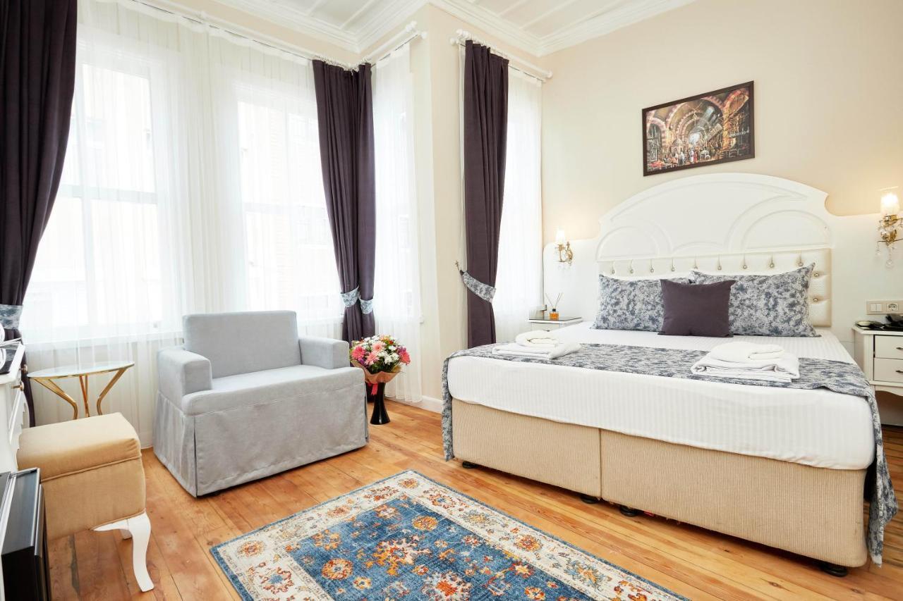 Mataraci Istanbul