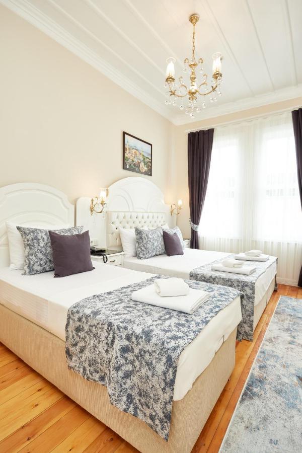 Mataraci Hotel 2*