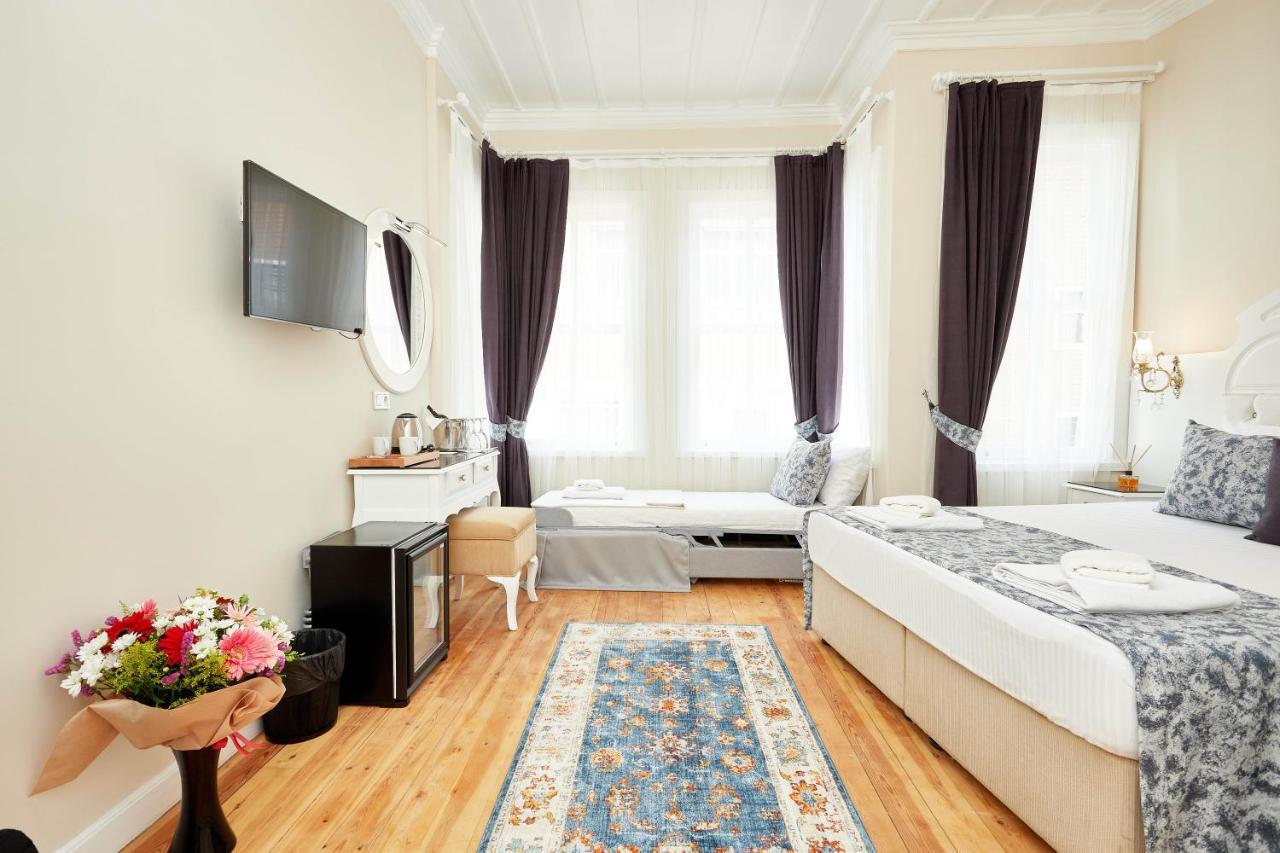 Mataraci Hotel