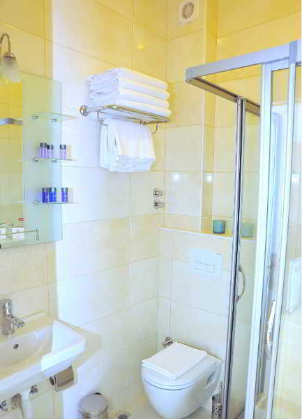 Beatus Old Hotel Istanbul