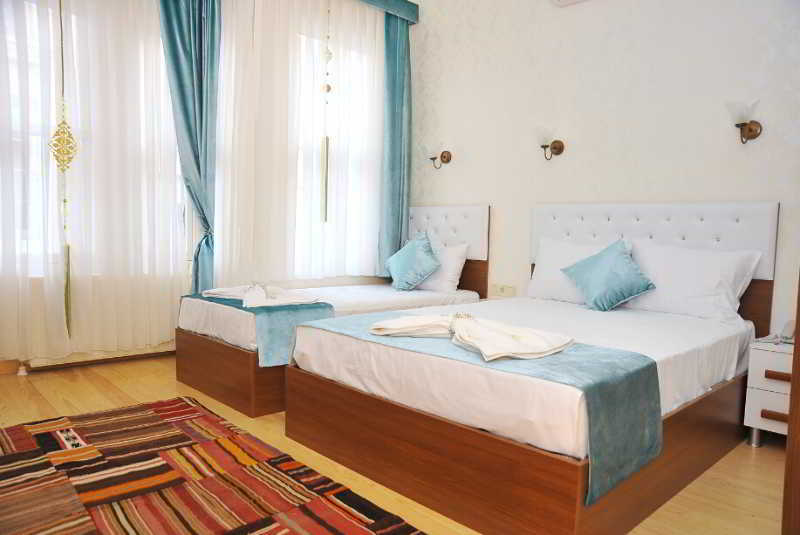 Beatus Old 3*