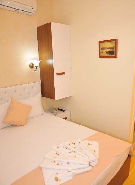 Beatus Old 3* Istanbul