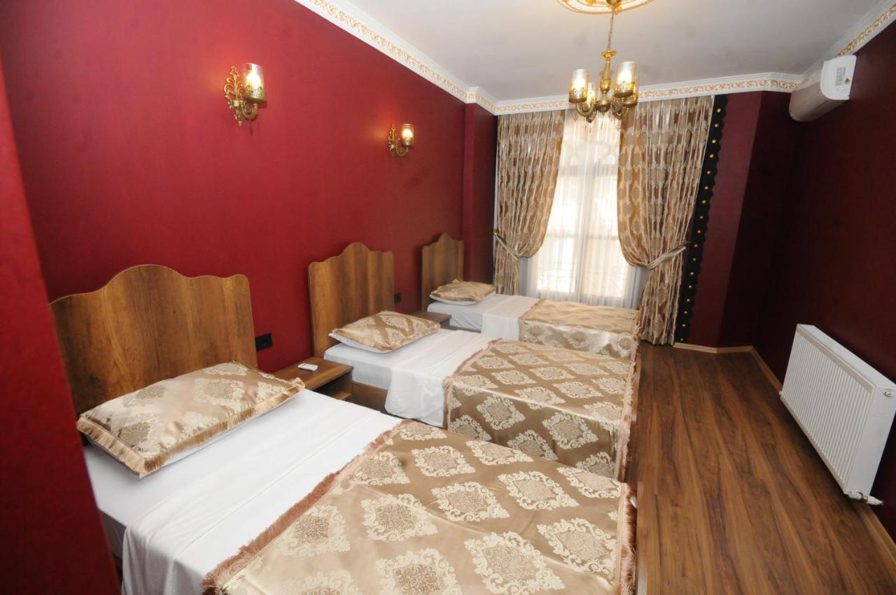 The Old Ottoman Castle