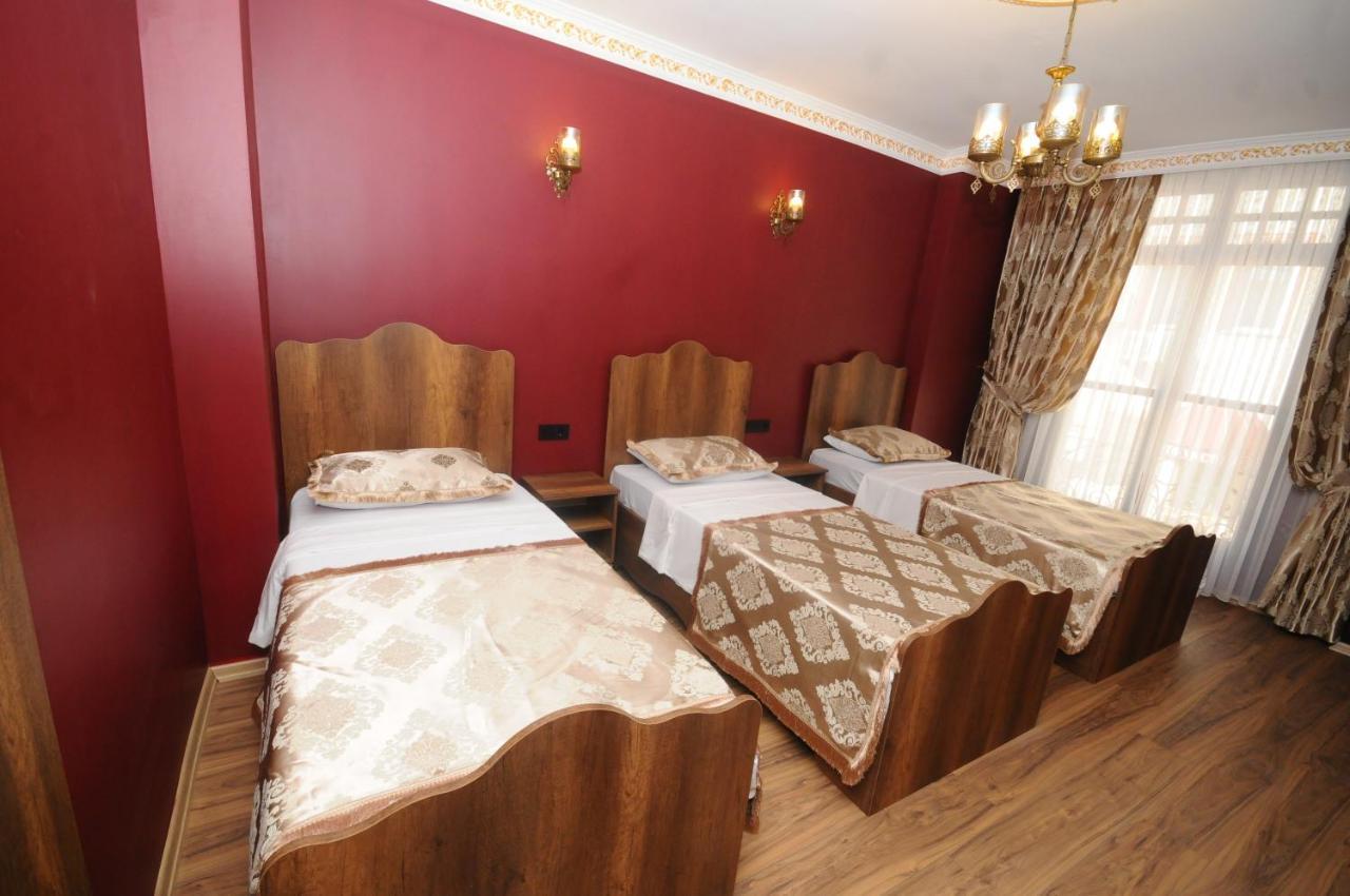 The Old Ottoman Castle Aparthotel *
