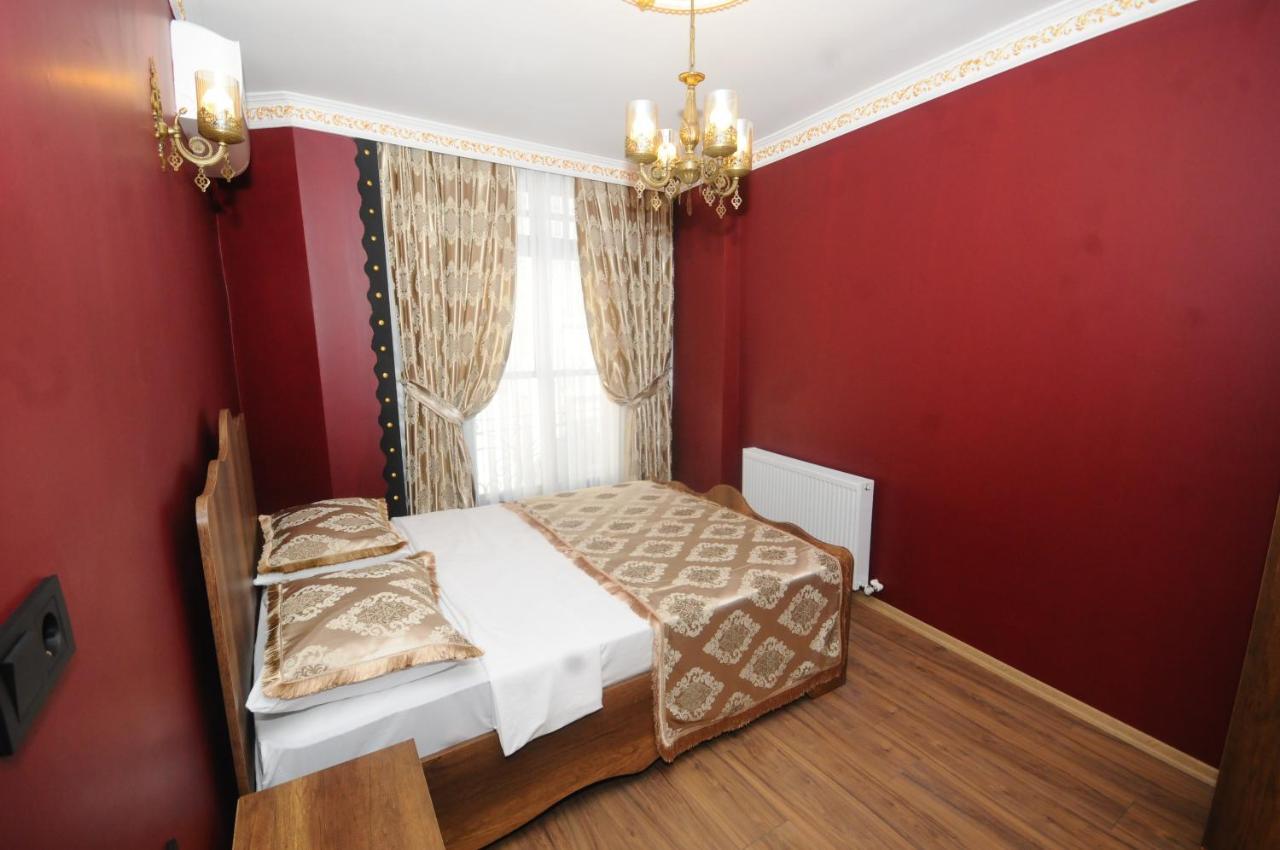 Aparthotel The Old Ottoman Castle *