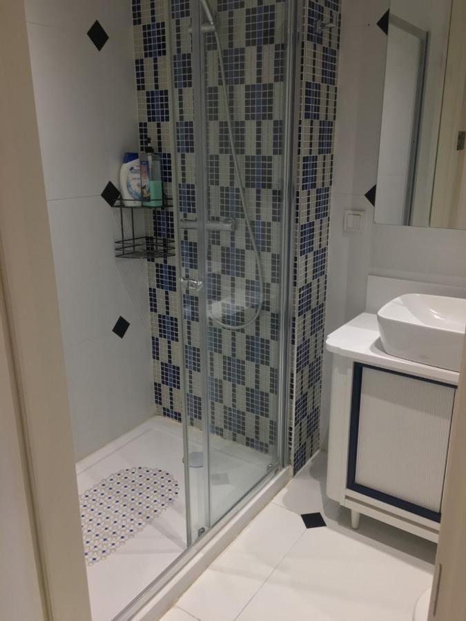 Flat-one In Lux Near Taksim-beyoglu * Istanbul