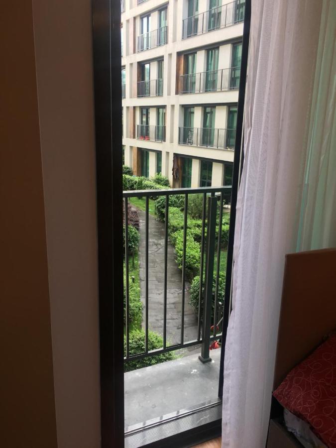Flat-one In Lux Near Taksim-beyoglu Istanbul