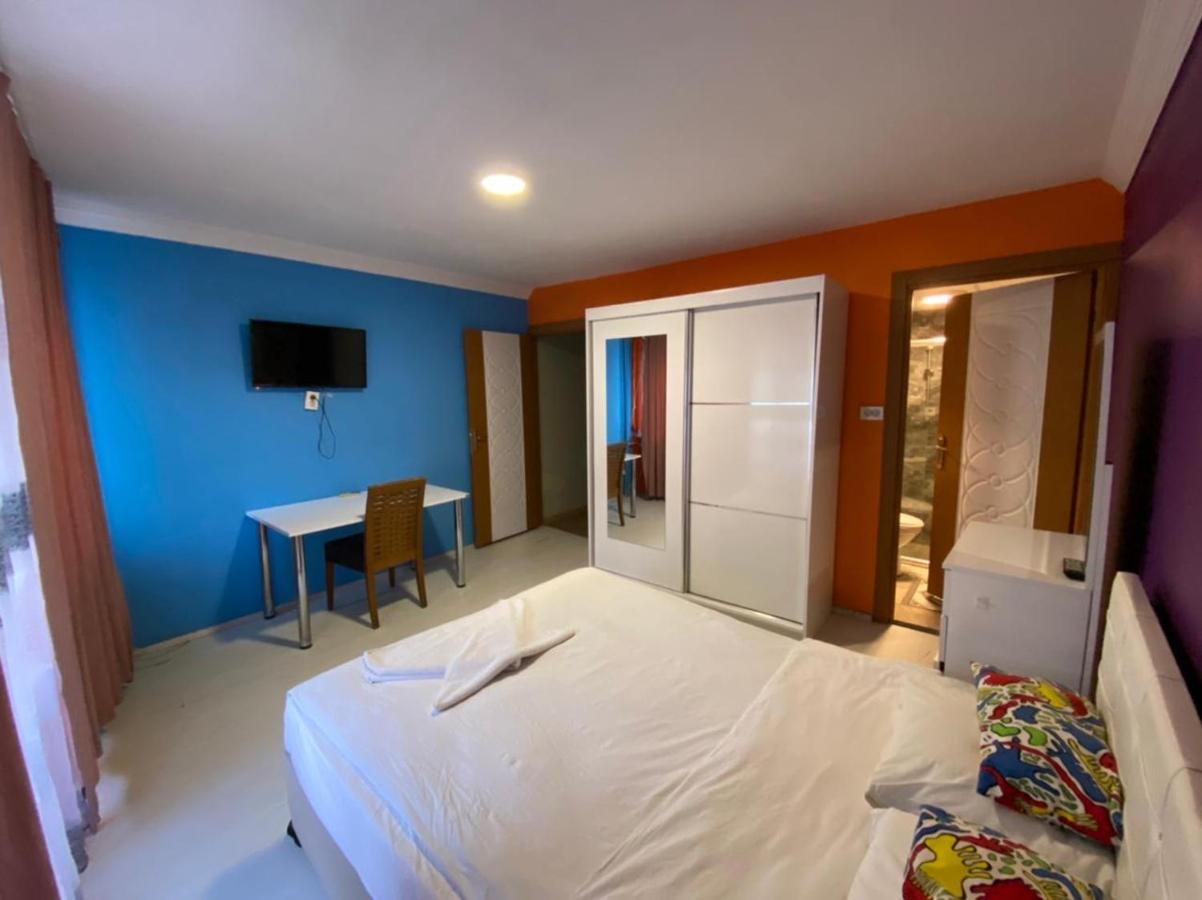 Harmony Hostel Istanbul