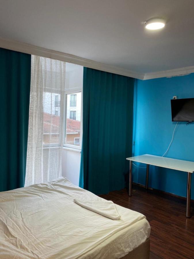 Harmony Hostel *