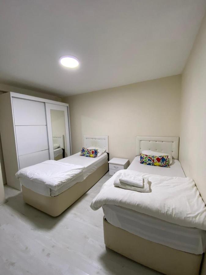 Hostel Harmony *