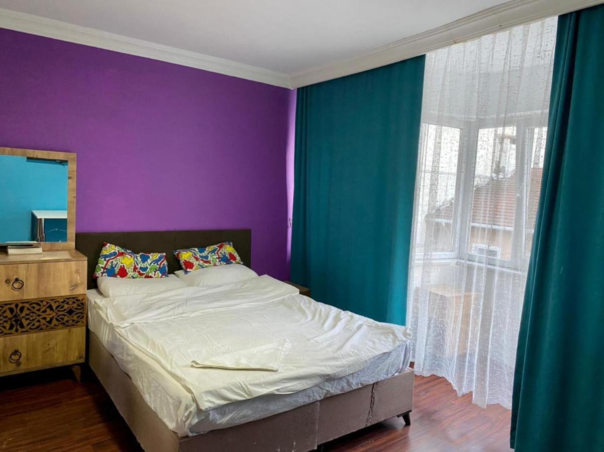 Hostel Harmony