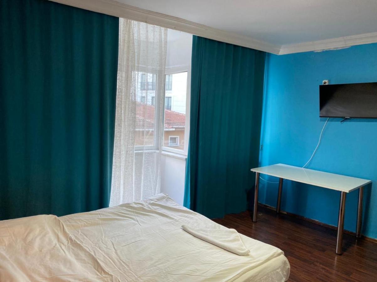 Harmony Hostel