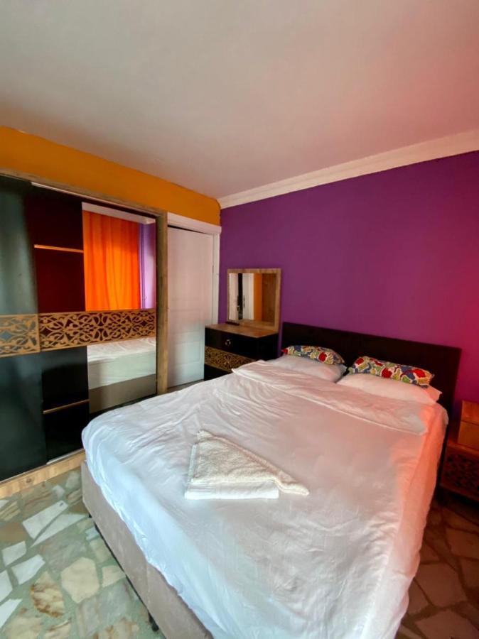 Harmony Hostel *