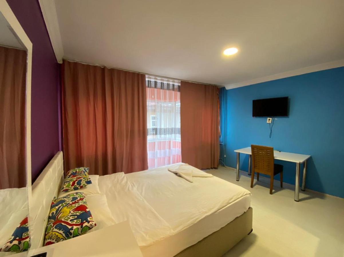 Harmony Hostel *