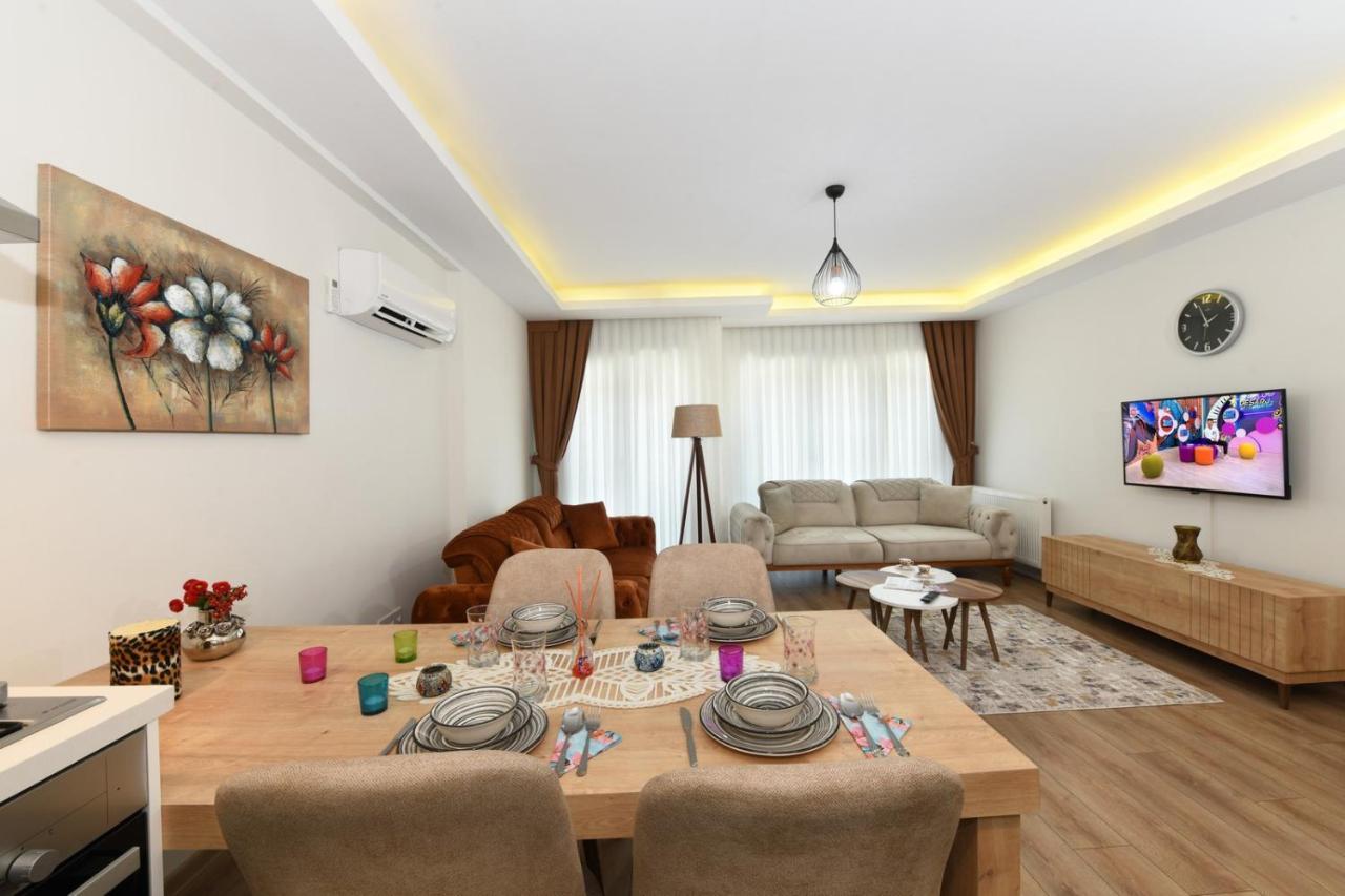 Dream House Sisli * Istanbul