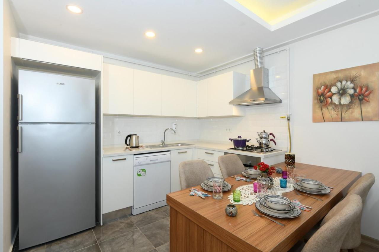 Dream House Sisli