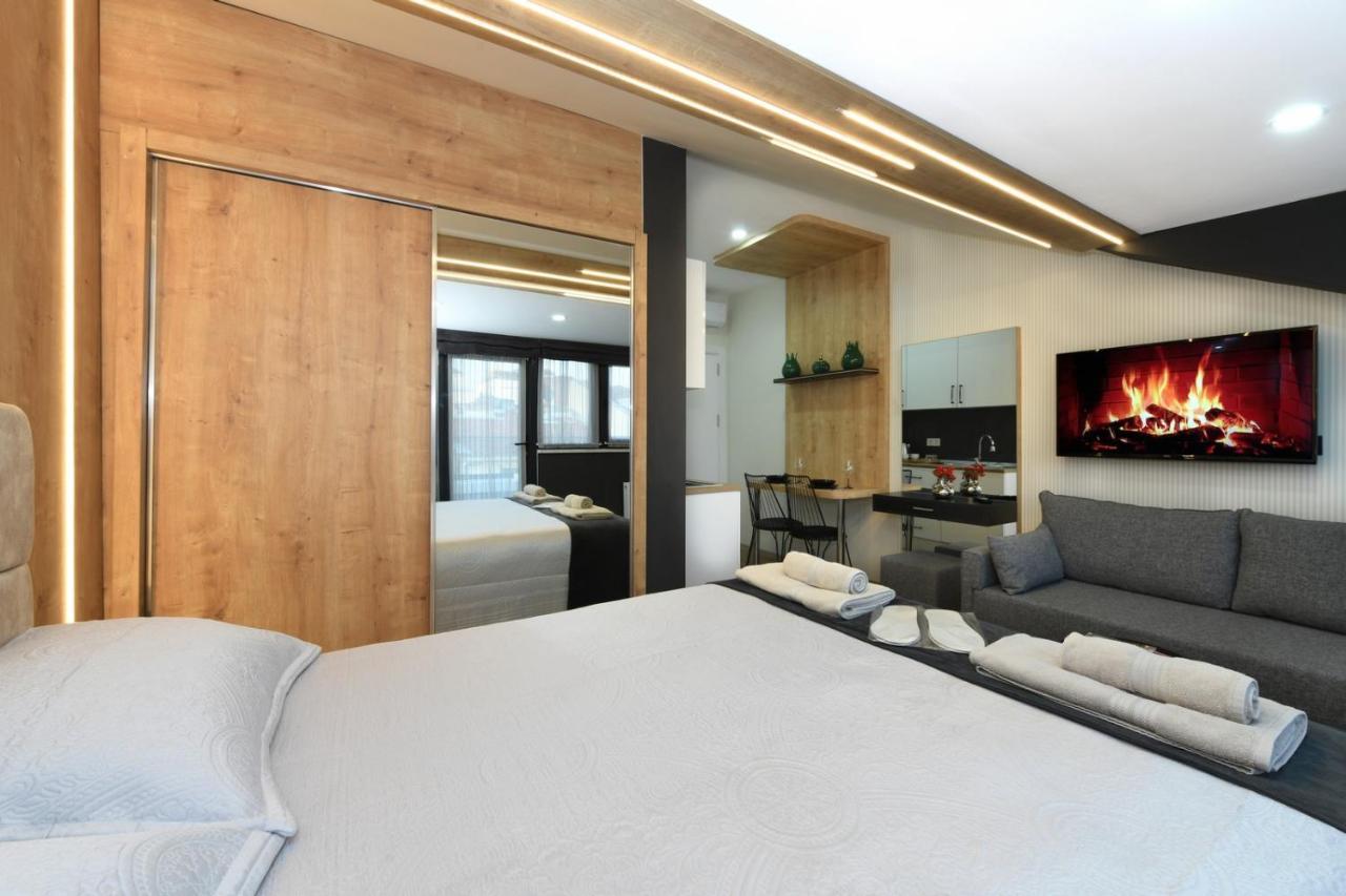 Dream House Sisli Apartment Istanbul
