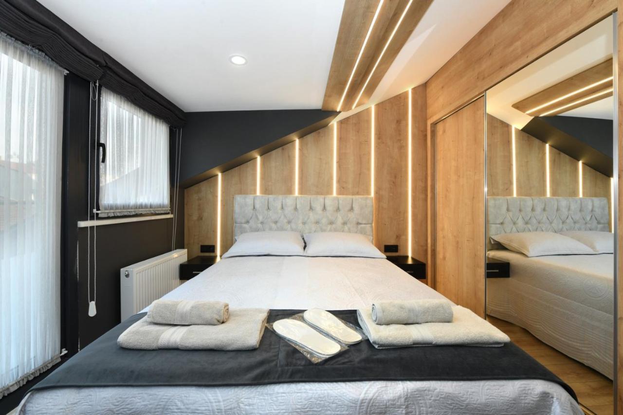 Dream House Sisli Apartment *