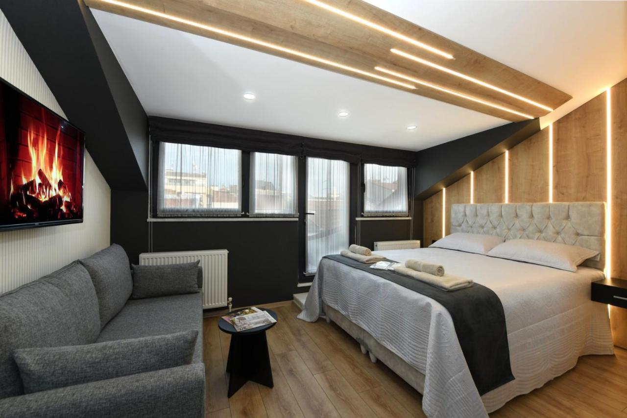 Dream House Sisli * Istanbul