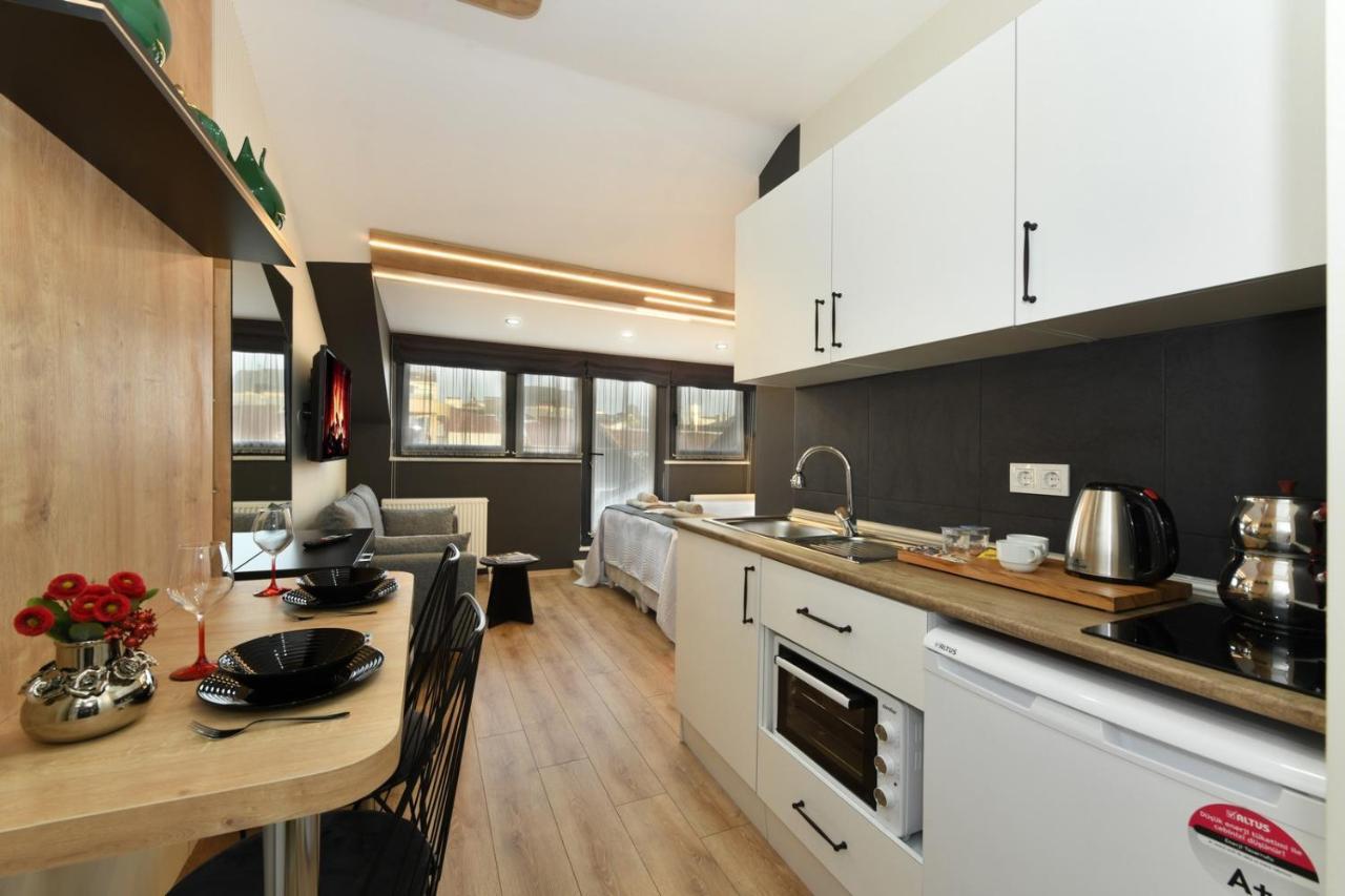 Apartment Dream House Sisli