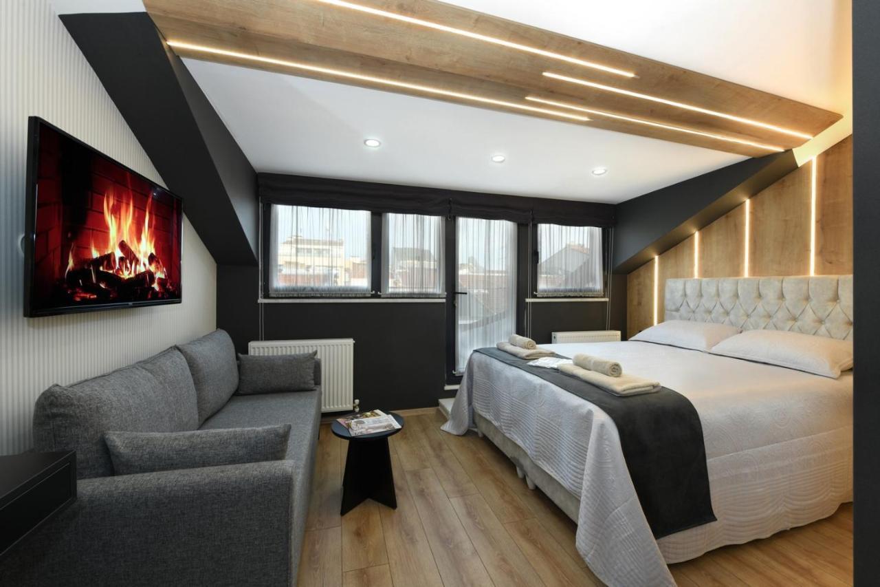 Dream House Sisli Istanbul