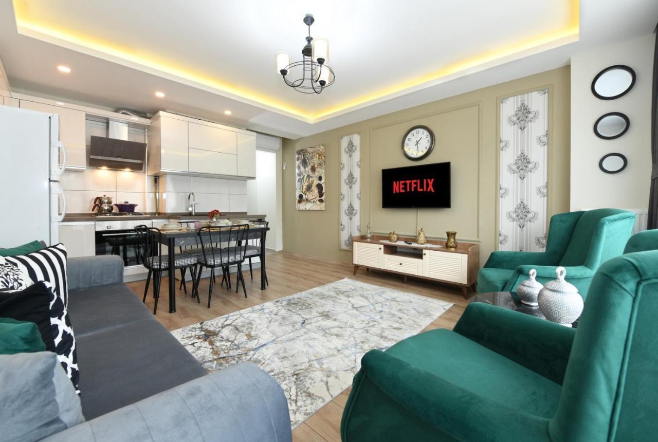 Dream House Sisli Apartment *