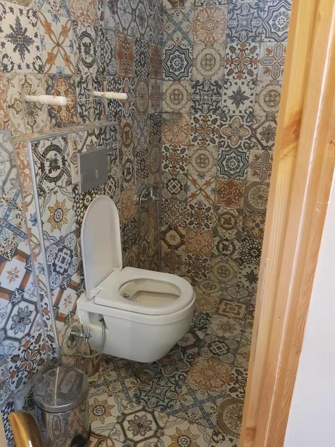 Little Ganj Suites
