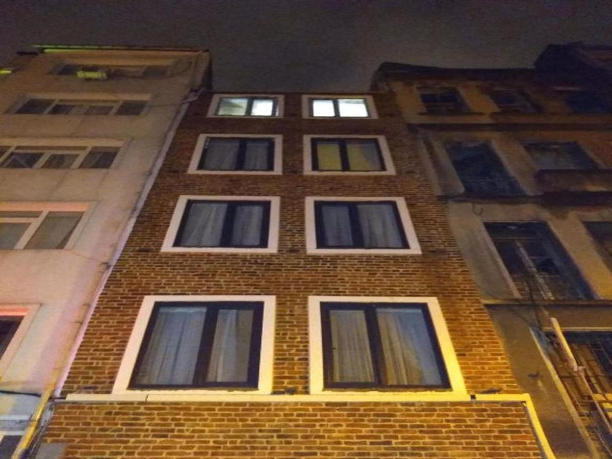 Little Ganj Suites * Istanbul