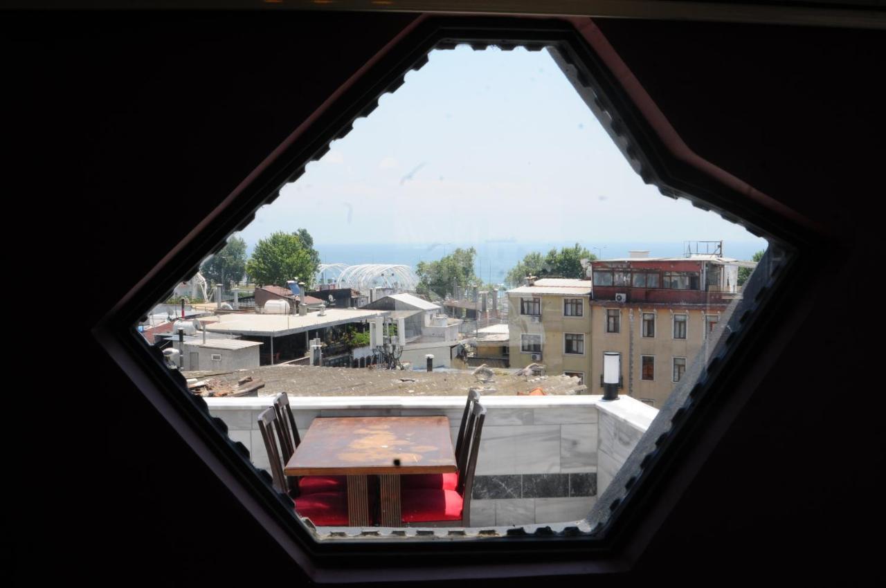 The Old Ottoman Castle Aparthotel *