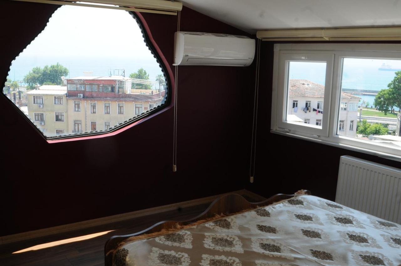 The Old Ottoman Castle Aparthotel