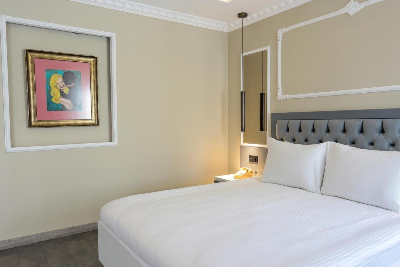 Hotel Arach Harbiye